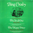 Bing Crosby, Orson Welles : Two Favorite Stories (LP, Album, RE)