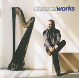 Rupert Parker : Classical Works (CD)