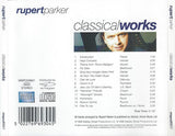 Rupert Parker : Classical Works (CD)
