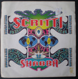 Scritti Politti + Shabba Ranks : She's A Woman (7", Single, Sil)