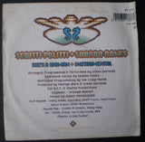 Scritti Politti + Shabba Ranks : She's A Woman (7", Single, Sil)