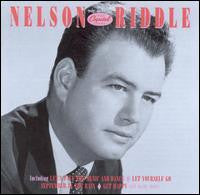 Nelson Riddle : The Best Of "The Capitol Years" (CD, Comp, Mono)