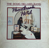 The Doug Dillard Band : Heartbreak Hotel (LP, Album)