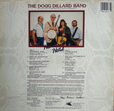 The Doug Dillard Band : Heartbreak Hotel (LP, Album)
