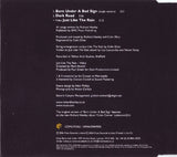 Richard Hawley : Born Under A Bad Sign (CD, Single, Enh)