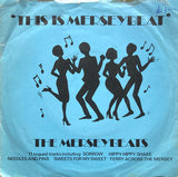 The Merseybeats : This Is Merseybeat (7")