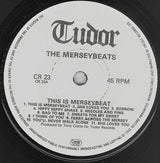 The Merseybeats : This Is Merseybeat (7")