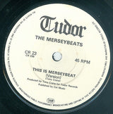 The Merseybeats : This Is Merseybeat (7")