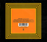 Cornershop : Sleep On The Left Side (CD, Single, Dig)