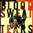 Blood, Sweat And Tears : What Goes Up! The Best Of Blood, Sweat & Tears (2xCD, Comp)