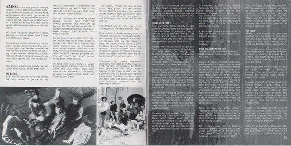 Blood, Sweat And Tears : What Goes Up! The Best Of Blood, Sweat & Tears (2xCD, Comp)