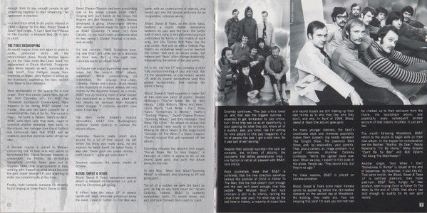 Blood, Sweat And Tears : What Goes Up! The Best Of Blood, Sweat & Tears (2xCD, Comp)