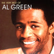 Al Green - The Very Best Of Al Green (CD) (Very Good Plus (VG)) - DaddyPop