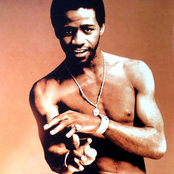 Al Green - The Very Best Of Al Green (CD) (Very Good Plus (VG)) - DaddyPop