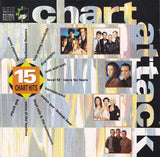 Various : Chart Attack (CD, Comp)