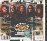 Cerebral Fix : Death Erotica (CD, Album, Ltd, Num, RE, RM, Dig)