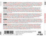 Various : 100 Hits Driving Rock (5xCD, Comp + Box)