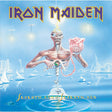 Iron Maiden : Seventh Son Of A Seventh Son (CD, Album, Enh, RM)