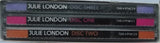 Julie London : Sophisticated Lady (3xCD, Comp, RM)