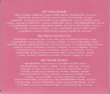 Various : Lemon Popsicles And Strawberry Milkshakes (3xCD, Comp + Box)