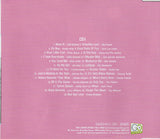 Various : Lemon Popsicles And Strawberry Milkshakes (3xCD, Comp + Box)