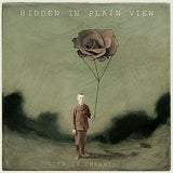 Hidden In Plain View : Life In Dreaming (CD, Album, Enh)