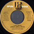 Carly Simon : Nobody Does It Better (7", RE)