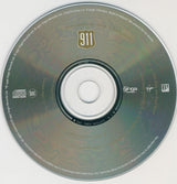 911 - The Journey (CD) (Good Plus (G)) - DaddyPop