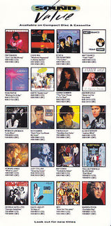 Echo & The Bunnymen : The Cutter (CD, Comp)