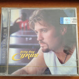 Billy Ray Cyrus : Southern Rain (CD, Album, Enh)