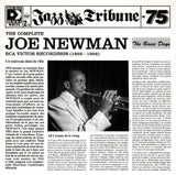 Joe Newman : The Complete Joe Newman RCA Victor Recordings (1955-1956) "The Basie Days" (2xCD, Comp, RE)