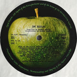 The Beatles : The Beatles (2xLP, Album, Num, RP)