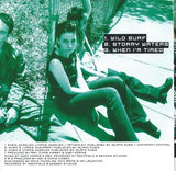 Ash - Wild Surf (CD) (Very Good Plus (VG)) - DaddyPop