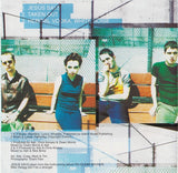 Ash - Jesus Says (CD) (Very Good Plus (VG)) - DaddyPop