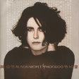 Alison Moyet - Hoodoo (CD) (Very Good (VG)) - DaddyPop