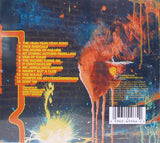 The Flaming Lips : At War With The Mystics (CD, Album)
