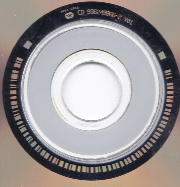 The Flaming Lips : At War With The Mystics (CD, Album)