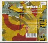 Hurricane #1 : Only The Strongest Will Survive (CD, Single, Dig)