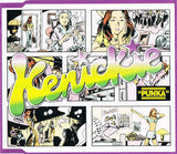 Kenickie : Punka (CD, Single)