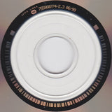 Tracy Chapman : Tracy Chapman (CD, Album, RE, RP)