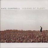 Kate Campbell : Visions Of Plenty (CD, Album)