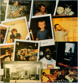 Phil Collins - Hello, I Must Be Going! (LP) (Very Good Plus (VG)) - DaddyPop