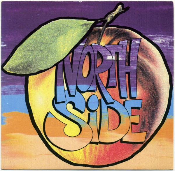 Northside - My Rising Star (7) (Very Good Plus (VG)) - DaddyPop