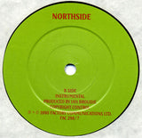 Northside - My Rising Star (7) (Very Good Plus (VG)) - DaddyPop