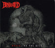 Benighted : Brutalive The Sick (CD, Album + DVD, NTSC + Ltd, Num)