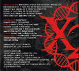 Benighted : Brutalive The Sick (CD, Album + DVD, NTSC + Ltd, Num)