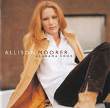 Allison Moorer : Alabama Song (HDCD, Album)