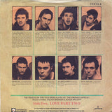 Dexys Midnight Runners & The Emerald Express : The Celtic Soul Brothers (7", Single, Blu)