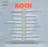 Various : 60's Rock (CD, Comp)