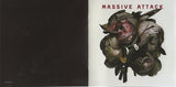 Massive Attack : Collected (The Best Of Massive Attack) (CD, Comp)